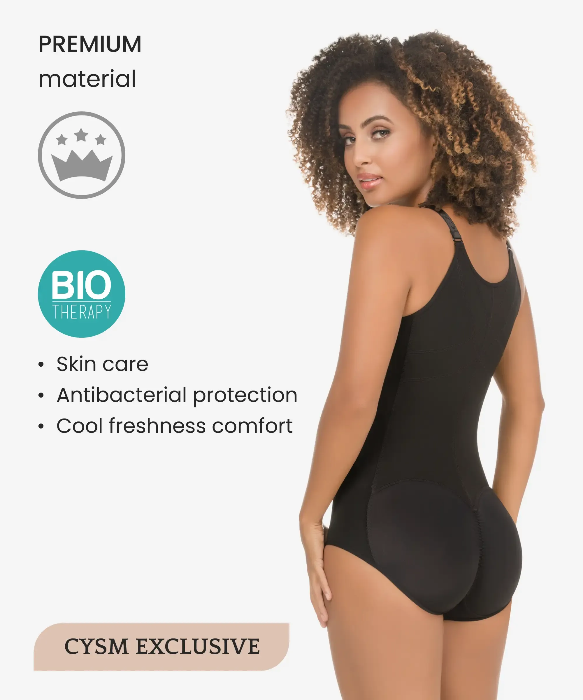 Bundle - Shaper 473   Gel