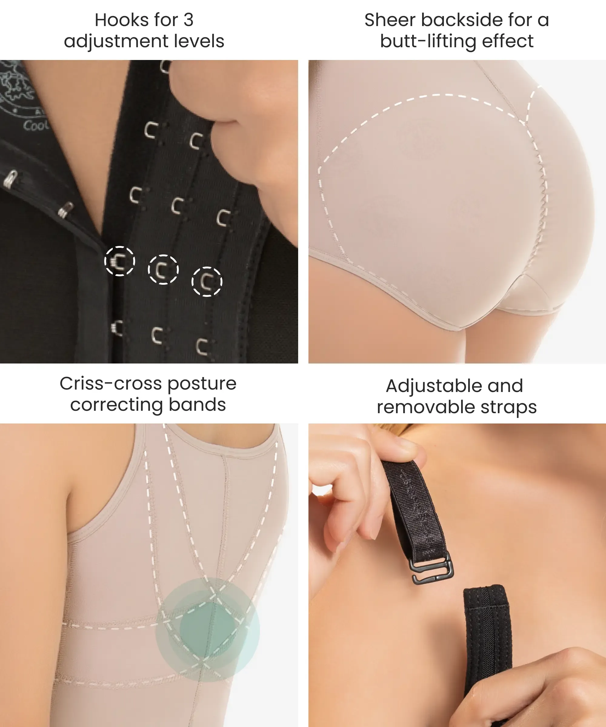 Bundle - Shaper 473   Gel