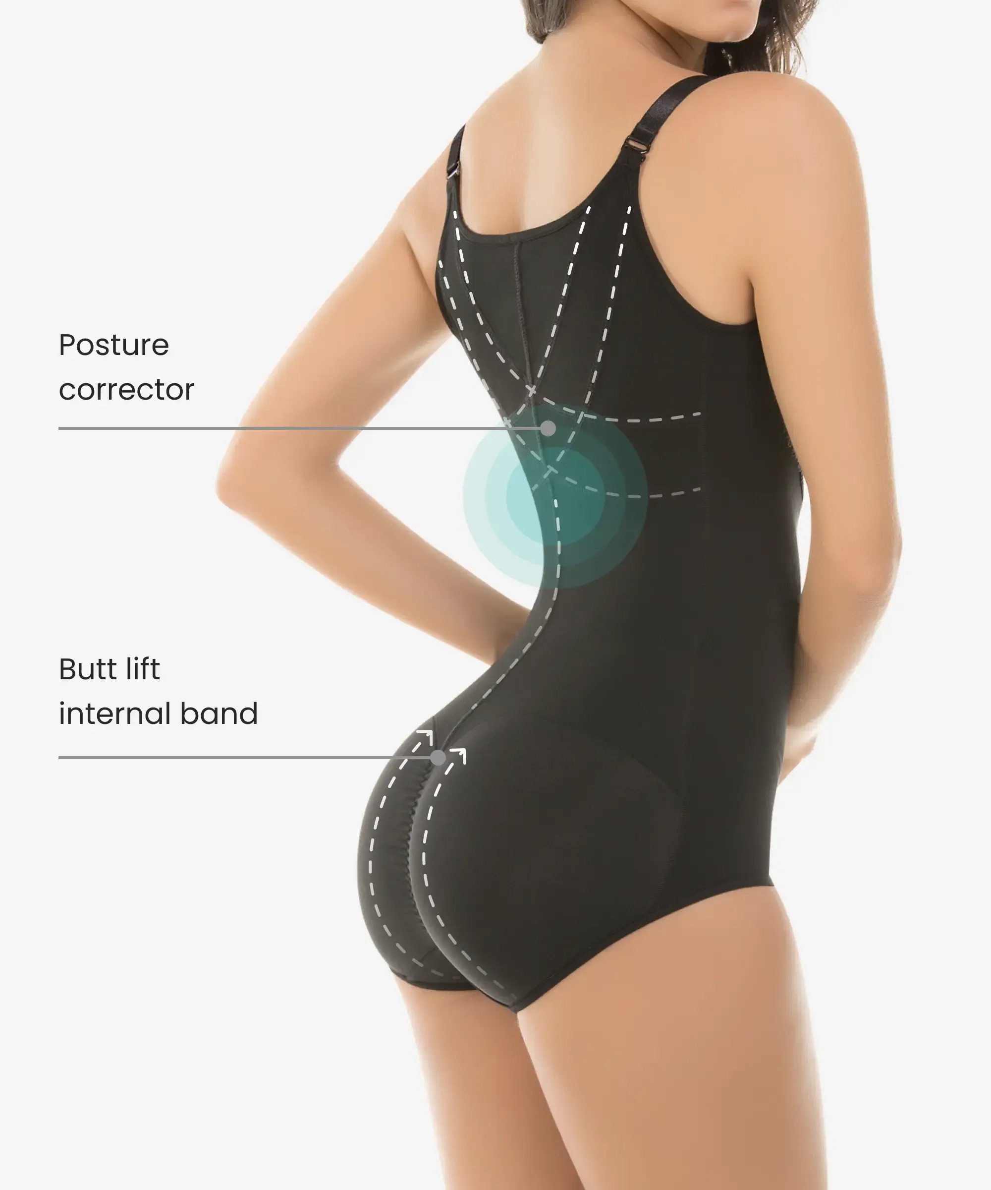 Bundle - Shaper 473   Gel