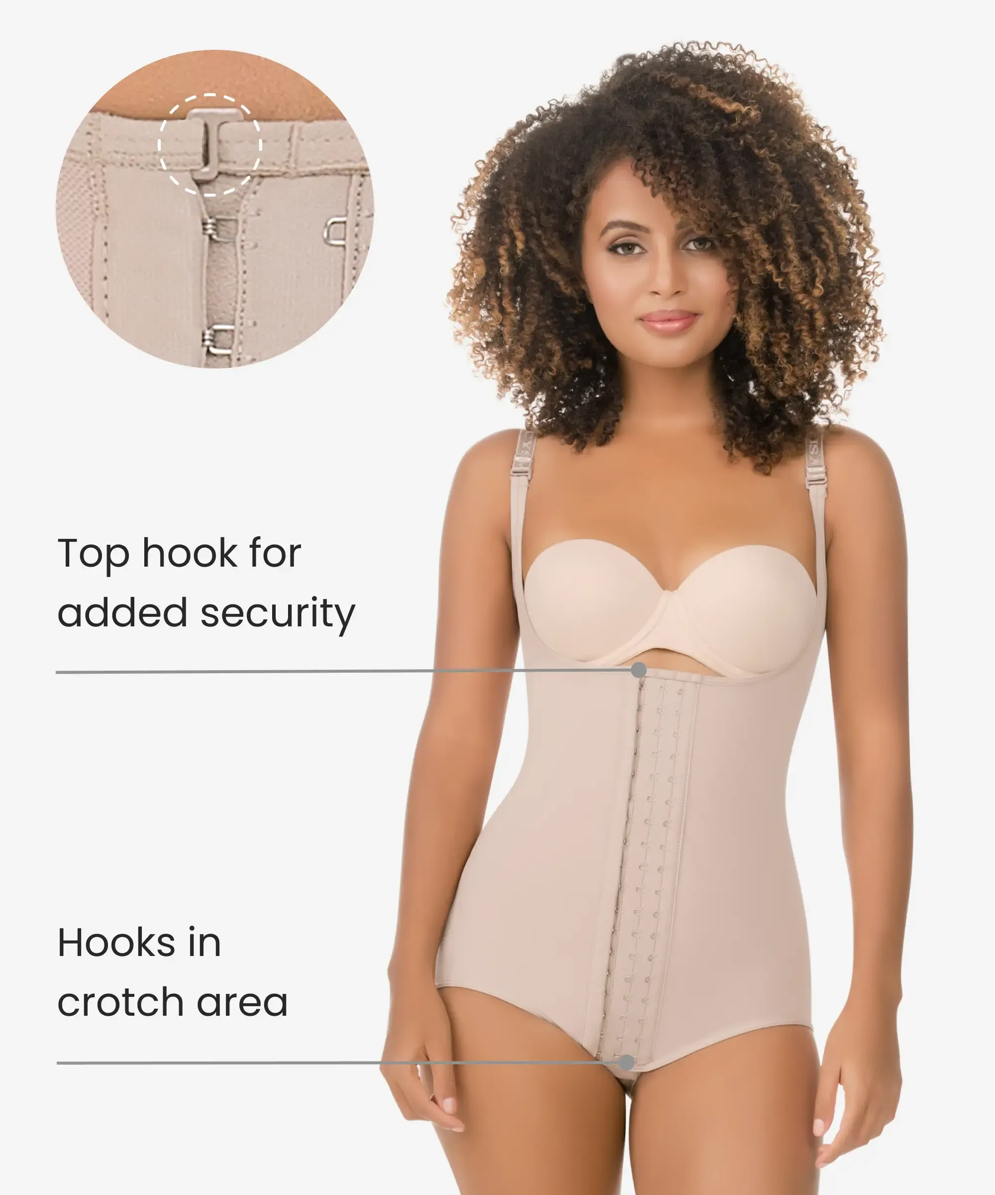 Bundle - Shaper 473   Gel