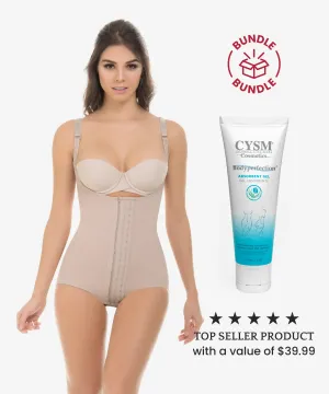 Bundle - Shaper 473   Gel