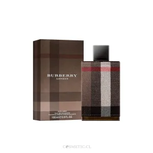 Burberry London 100ML EDT Hombre Burberry