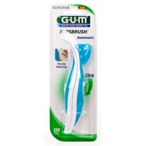 Butler Gum Flosbrush Auto 847 Device 5 GM
