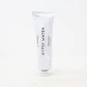Byredo Gypsy Water Hand Cream (Slightly Dented)  1.0oz/30ml New