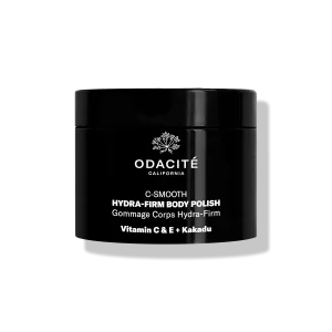 C-Smooth • Hydra-Firm Body Polish • Vitamin C & E   Kakadu