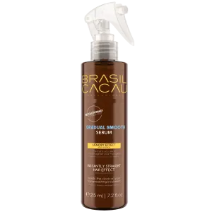 CADIVEU - Silky Smooth Hair Serum 215ml, Frizz-Free & Shiny