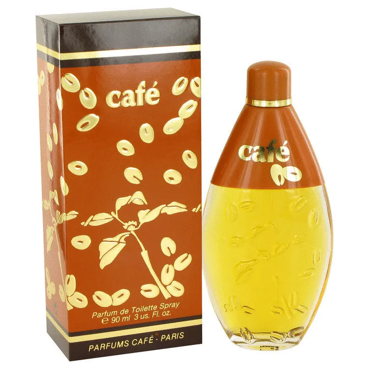caf? by cofinluxe -For -For Women