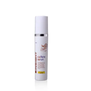 Caffeine Hair Growth Serum