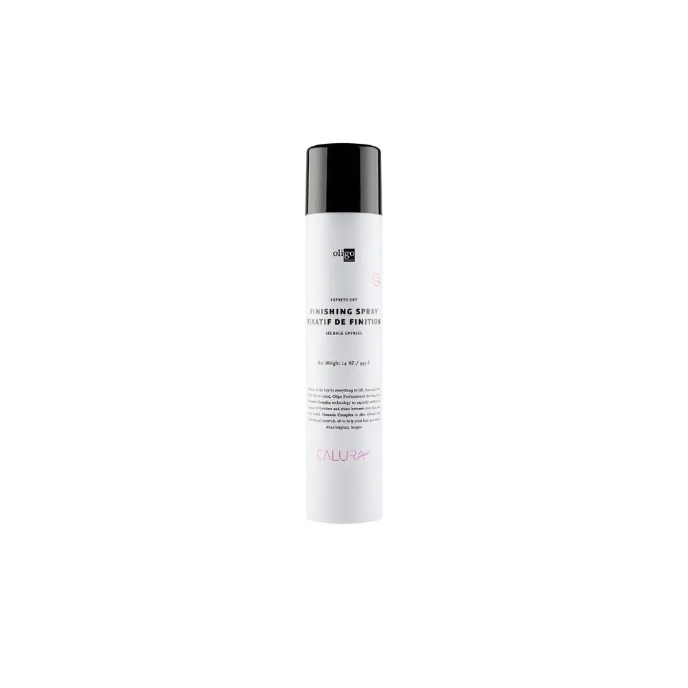 Calura Express Dry Finishing Spray