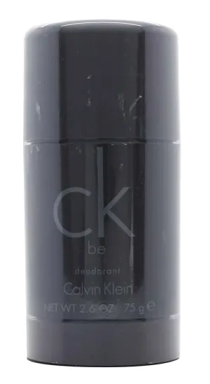 Calvin Klein CK Be Deodorant Stick 75 gr