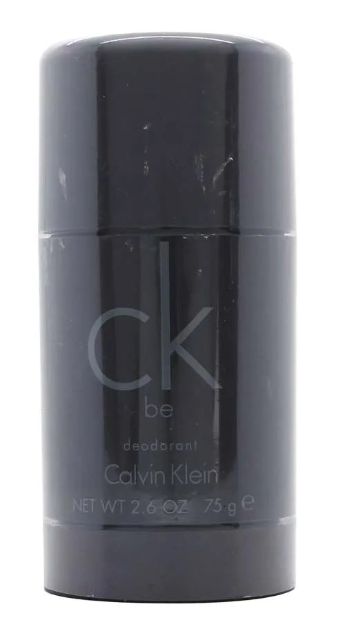Calvin Klein CK Be Deodorant Stick 75 gr