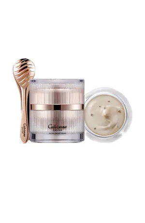 [Calvisano] Extra Caviar Cream New Set