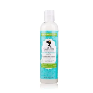 Camille Rose Coconut Water Leave In Detangling Hair Treatment 240ml