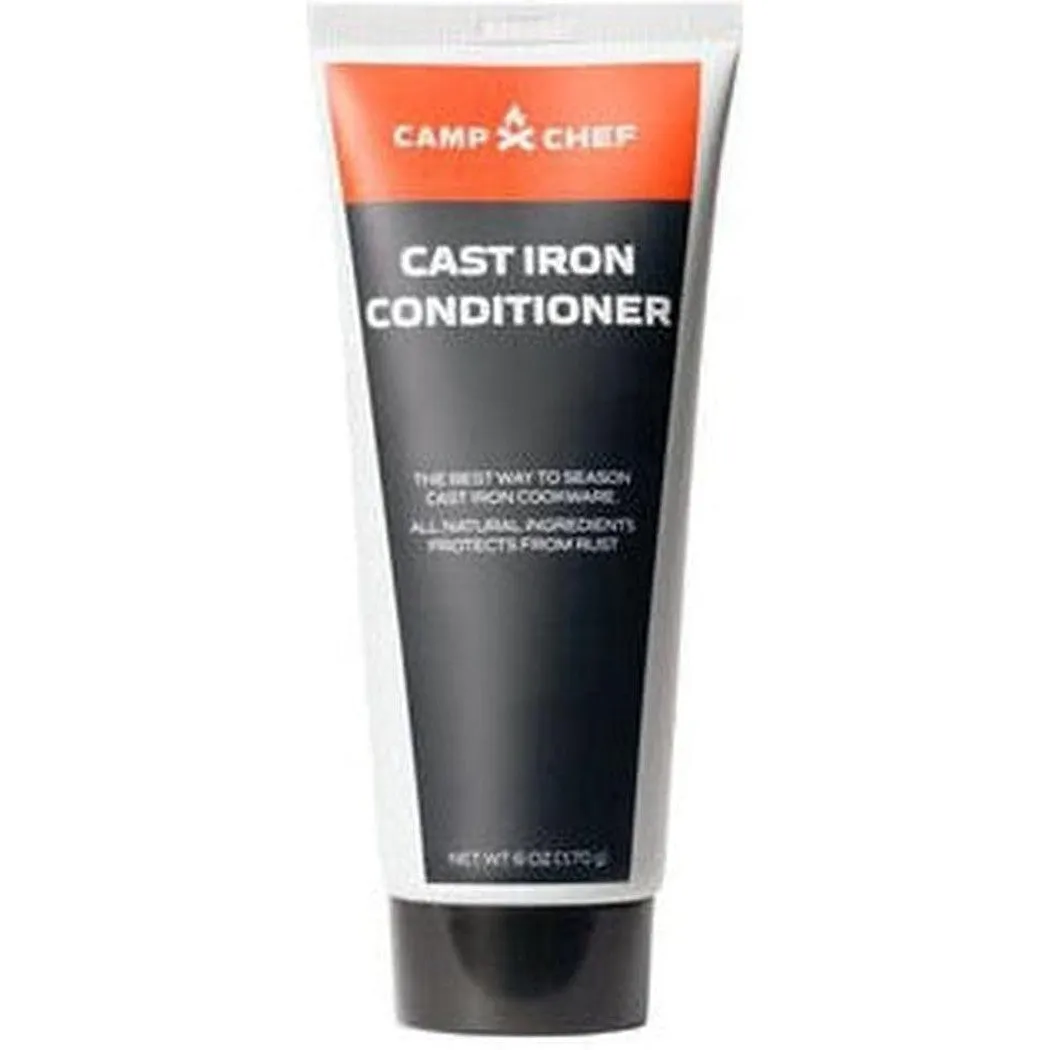 Camp Chef Cast Iron Conditioner