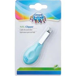 Canpol Babies Nail Clipper -9-808