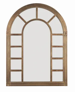 Canterbury Mirror
