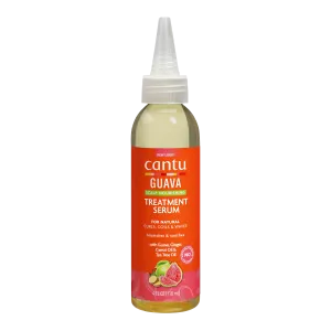 Cantu Guava & Ginger Carrot Oil Spot Treatment Serum 118ml