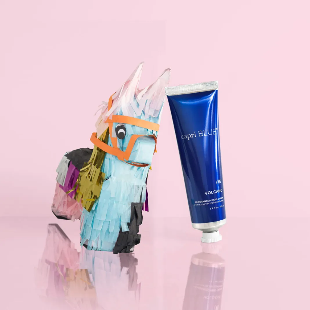 Capri Blue Volcano Hand Cream, 3.4 fl oz