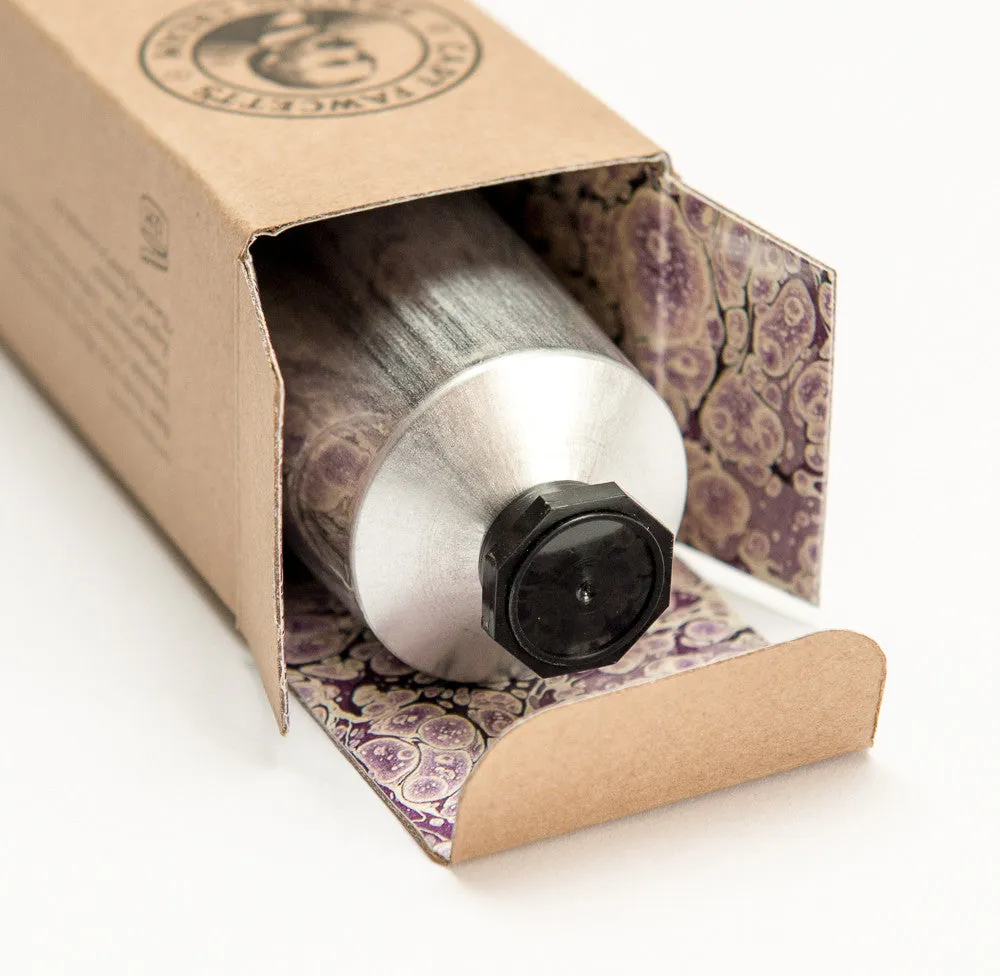 Captain Fawcett's ‘Expedition Reserve’ Shave Cream 150ml (CF.785)