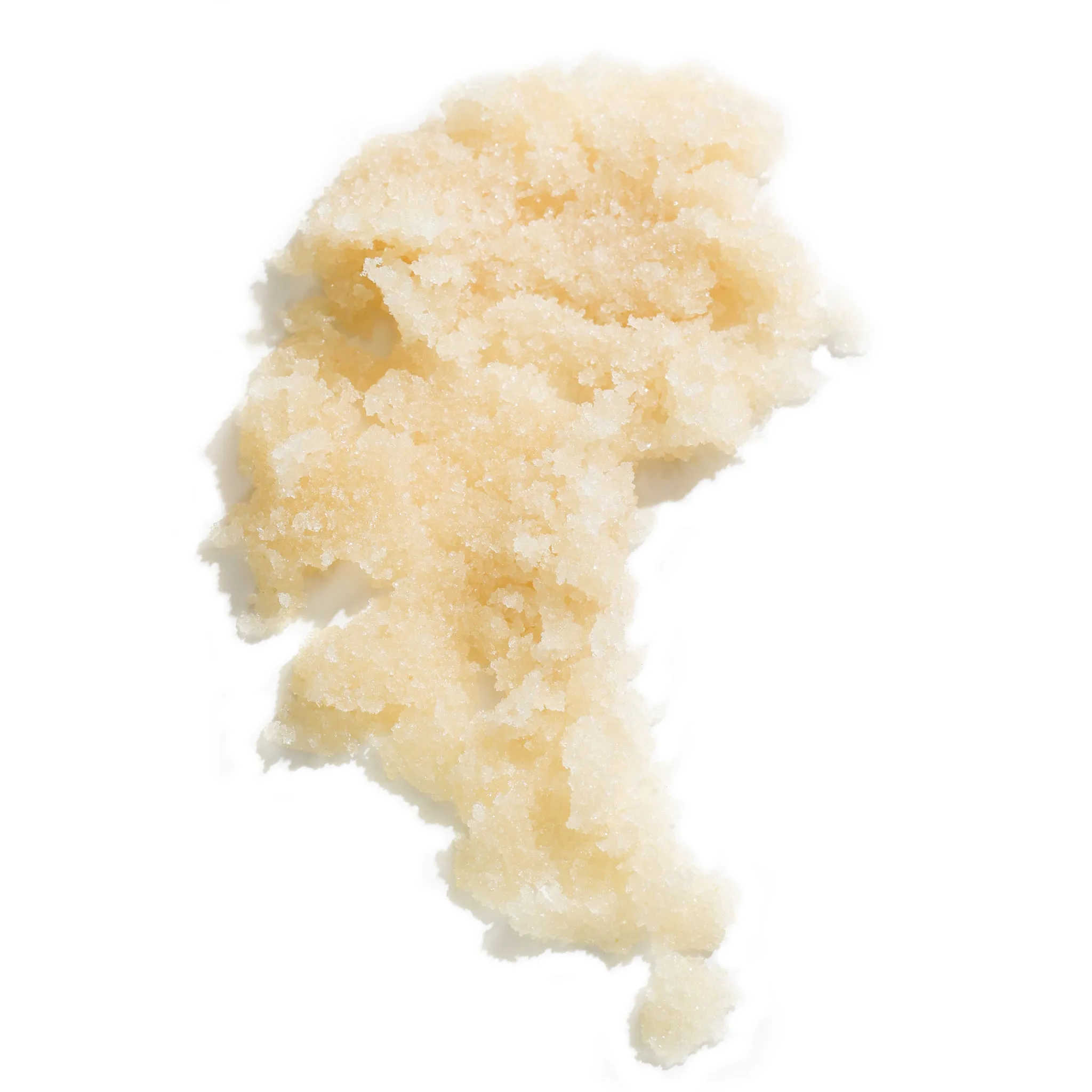 Caramel Butterscotch   Argan Oil Body Scrub