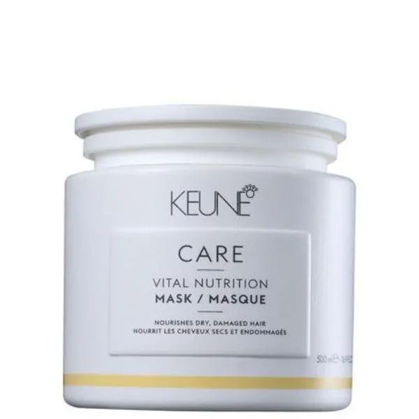 Care Vital Nutrition Mask