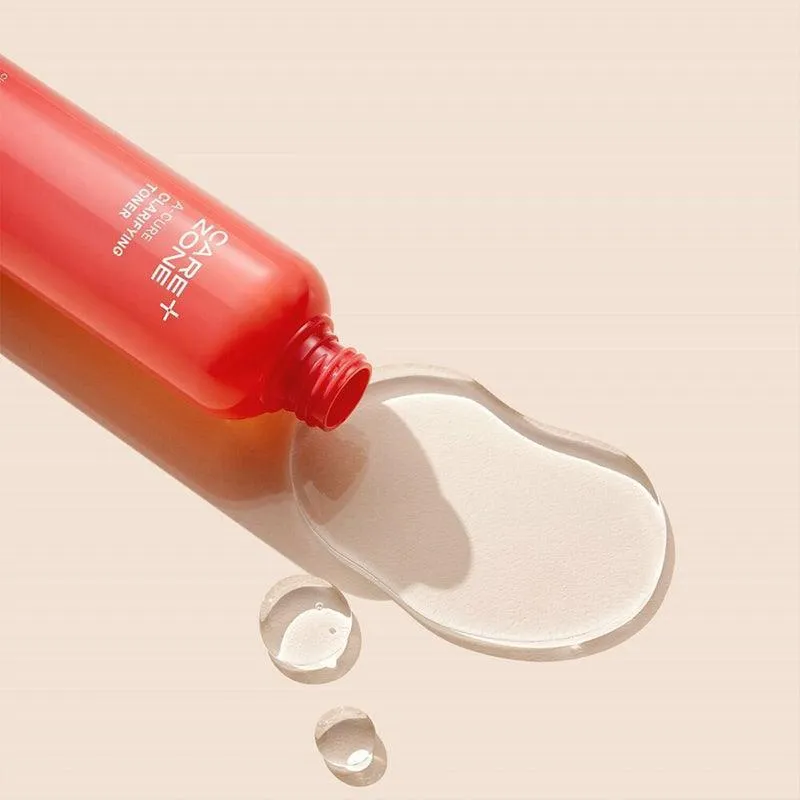 [CAREZONE] A-Cure Clarifying Toner 240ml