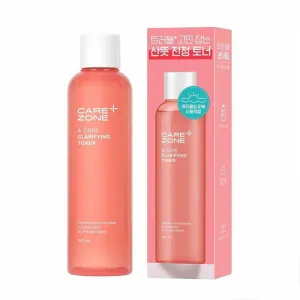 [CAREZONE] A-Cure Clarifying Toner 240ml