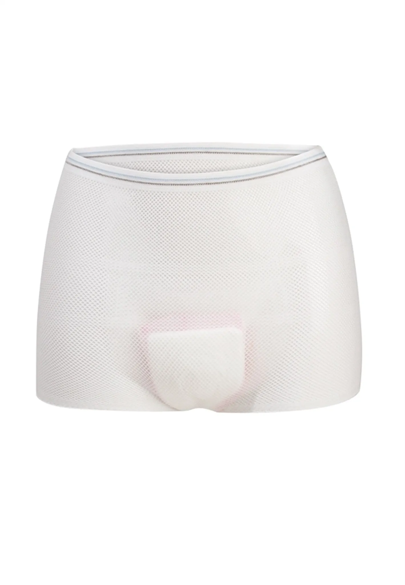 Carriwell Hospital Panties White 4 pcs