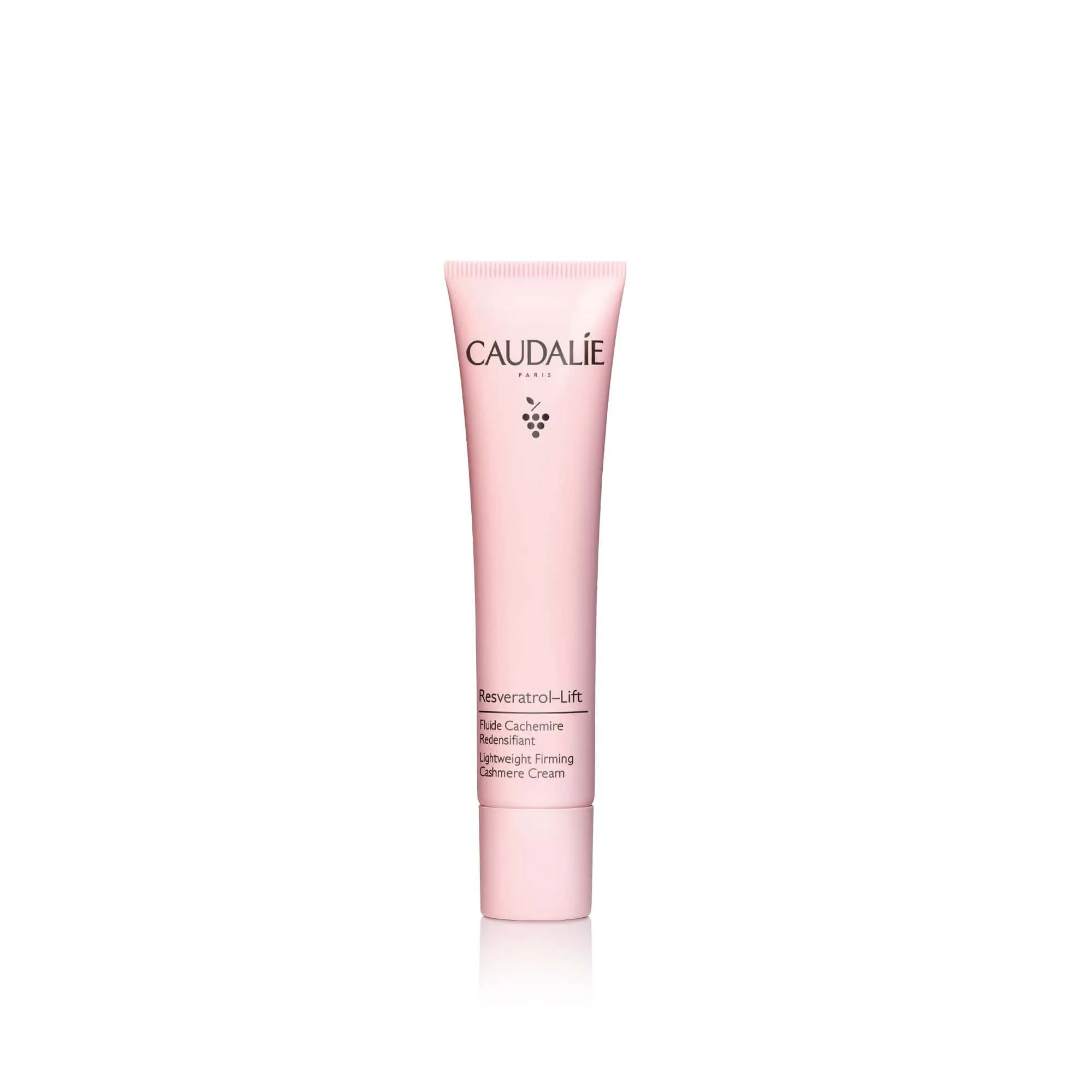 Caudalie Resveratrol Lightweight Firming Cashmere Cream 40ml