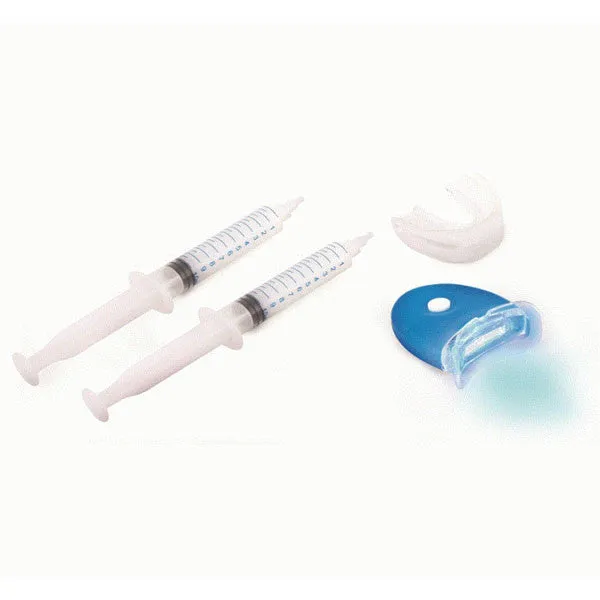 Celebrity White Teeth Whitening Kit