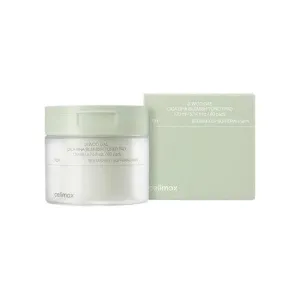 [celimax] JI WOO GAE Cica BHA Blemish Toner Pad 170ml 60EA