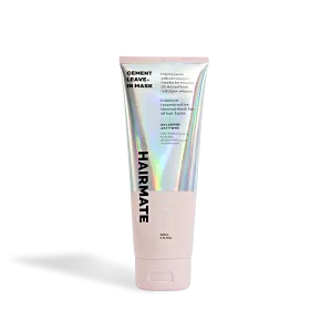 CEMENT LEAVE-IN MASK Intensive repairing thermal mask 200 ml