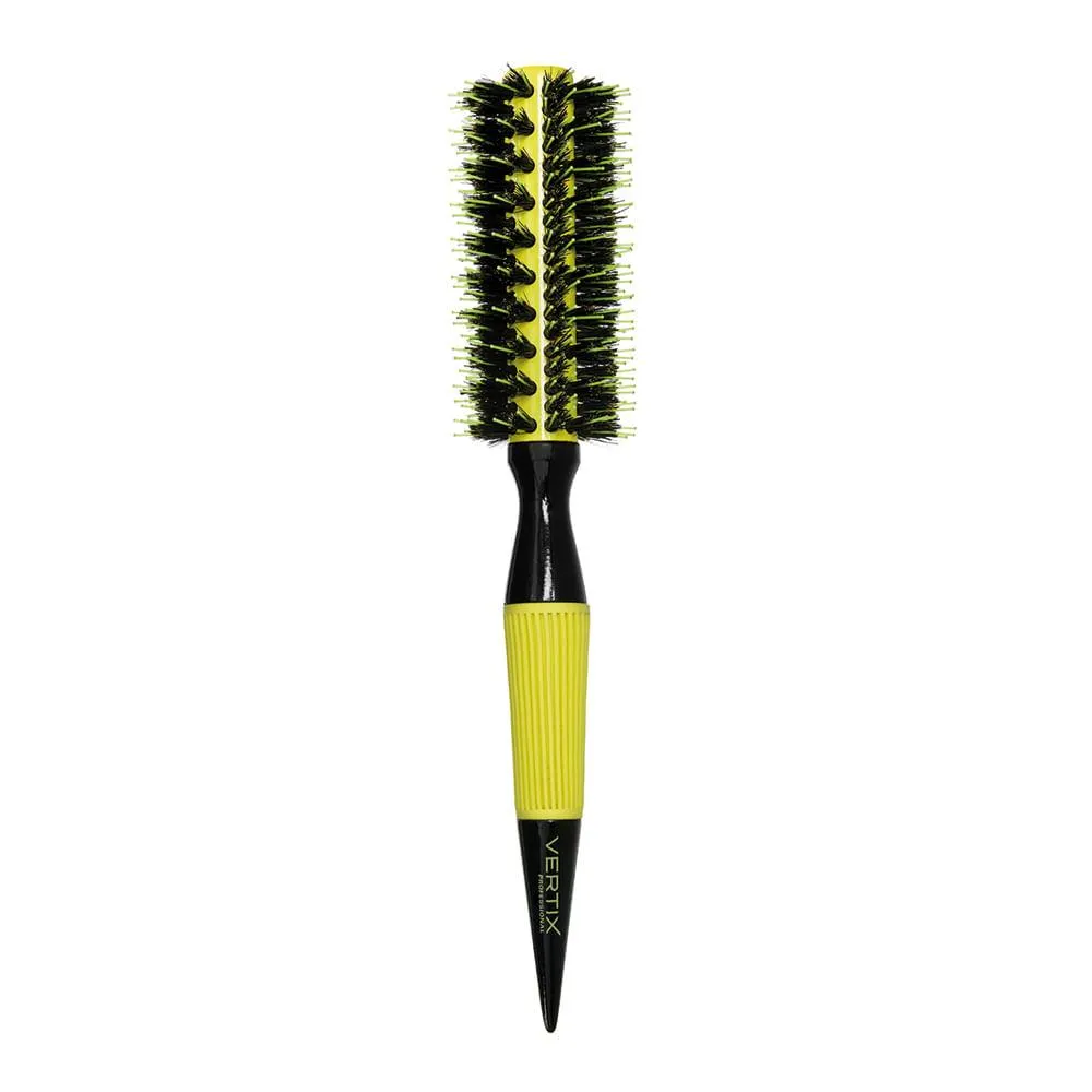 Ceramic Color 19 Straightening Brush  - Vertix Professional
