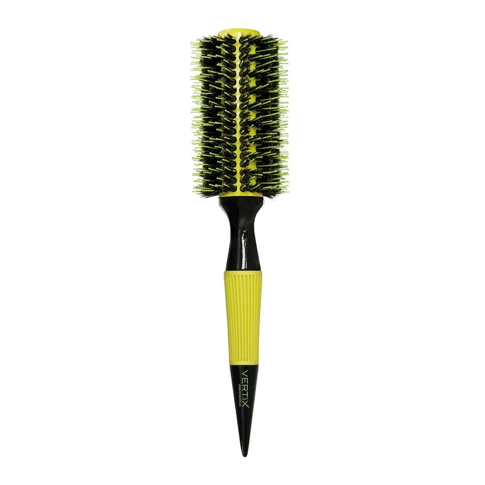 Ceramic Color 27 Straightening Brush  - Vertix Professional