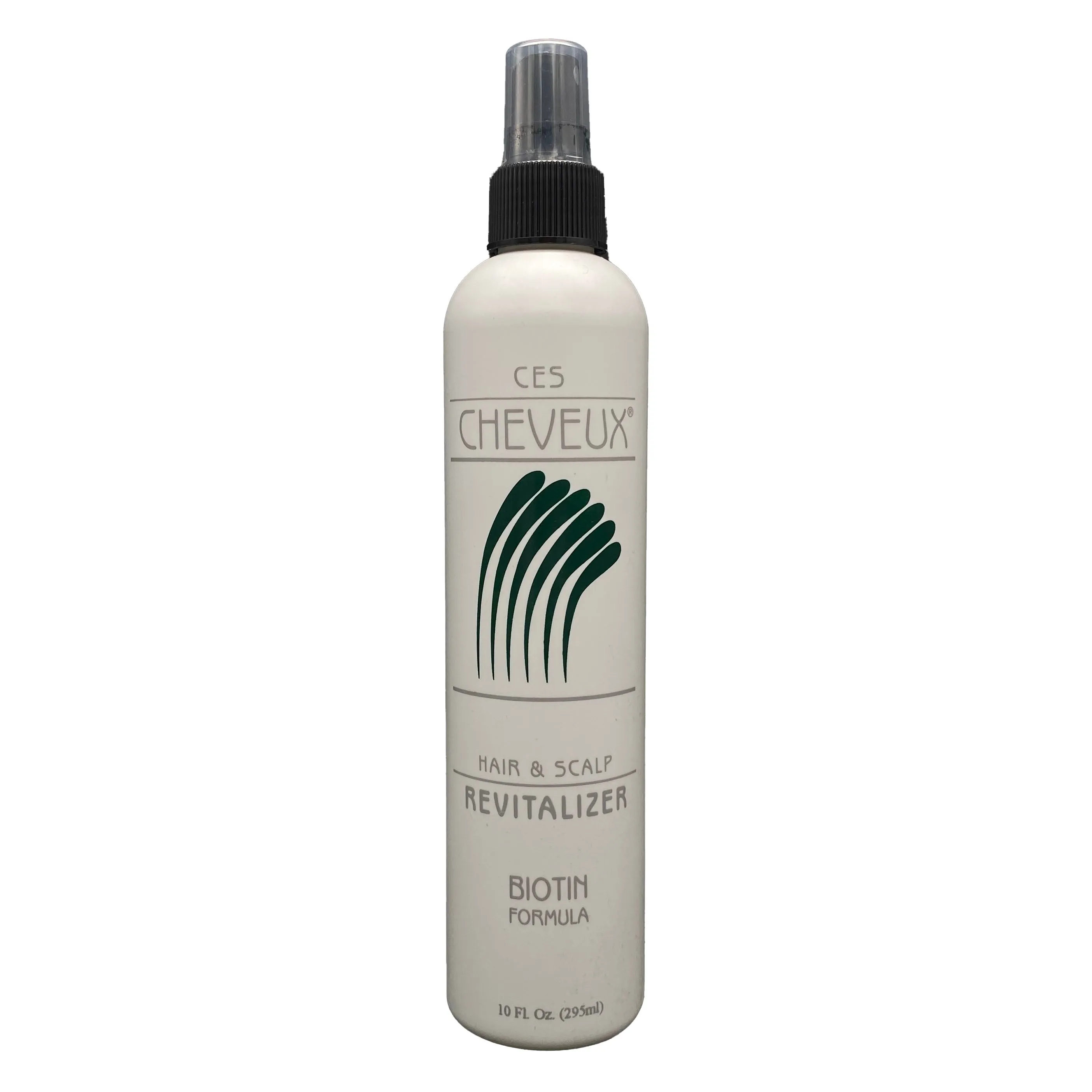 Ces Cheveux Hair & Scalp Revitalizer Biotin Formula