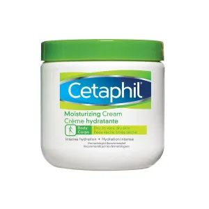 Cetaphil: Moisturizing Cream