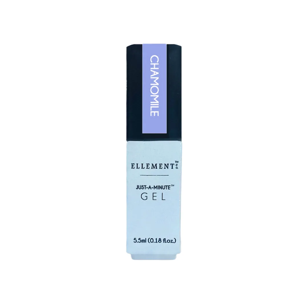 CHAMOMILE GEL POLISH