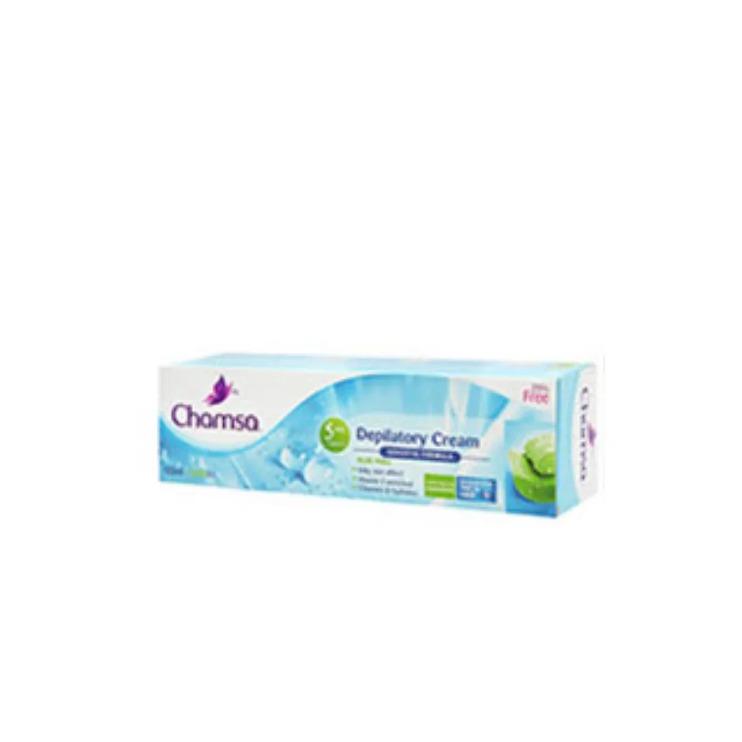 Chamsa Depilatory Hair Removal Cream  125ml