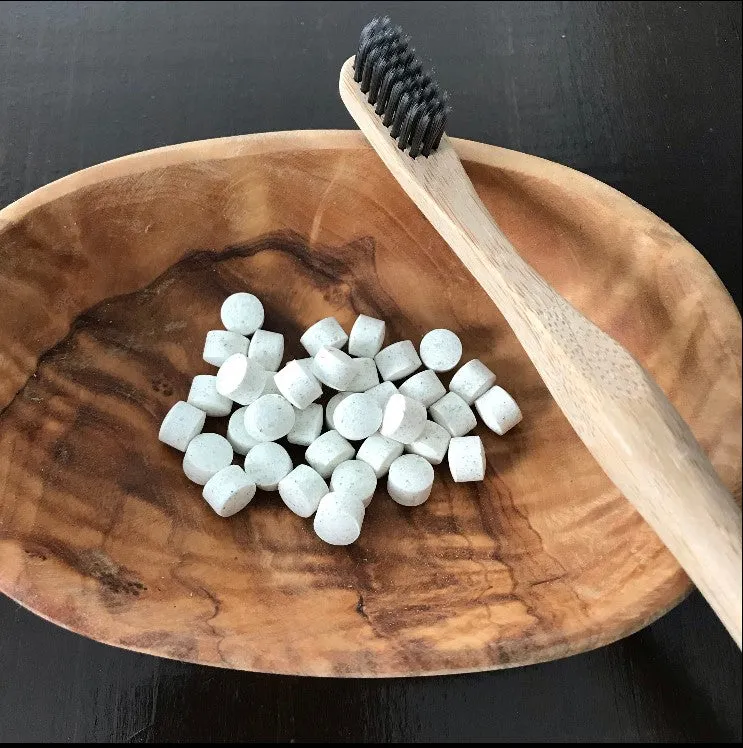 Change Toothpaste Tablets - Spearmint