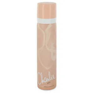 Charlie - Body Spray - 75ml