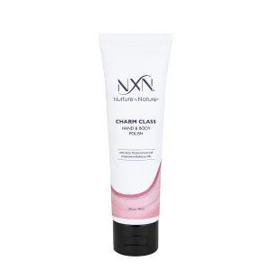 CHARM CLASS HAND & BODY SCRUB