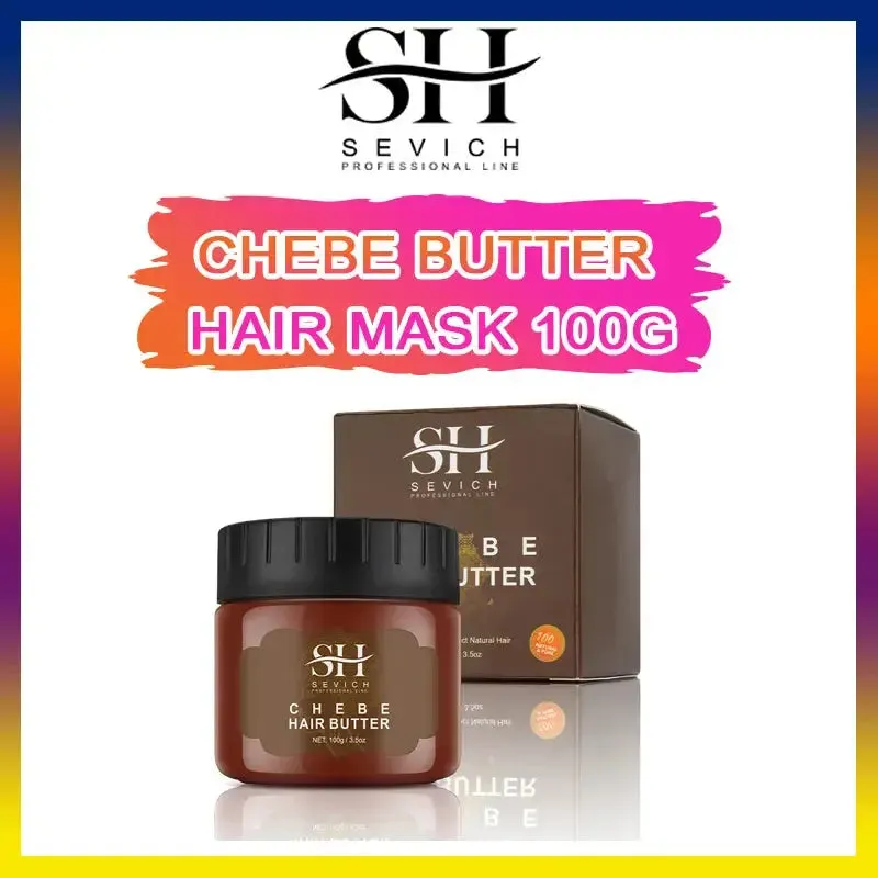 Chebe Butter Hair Mask