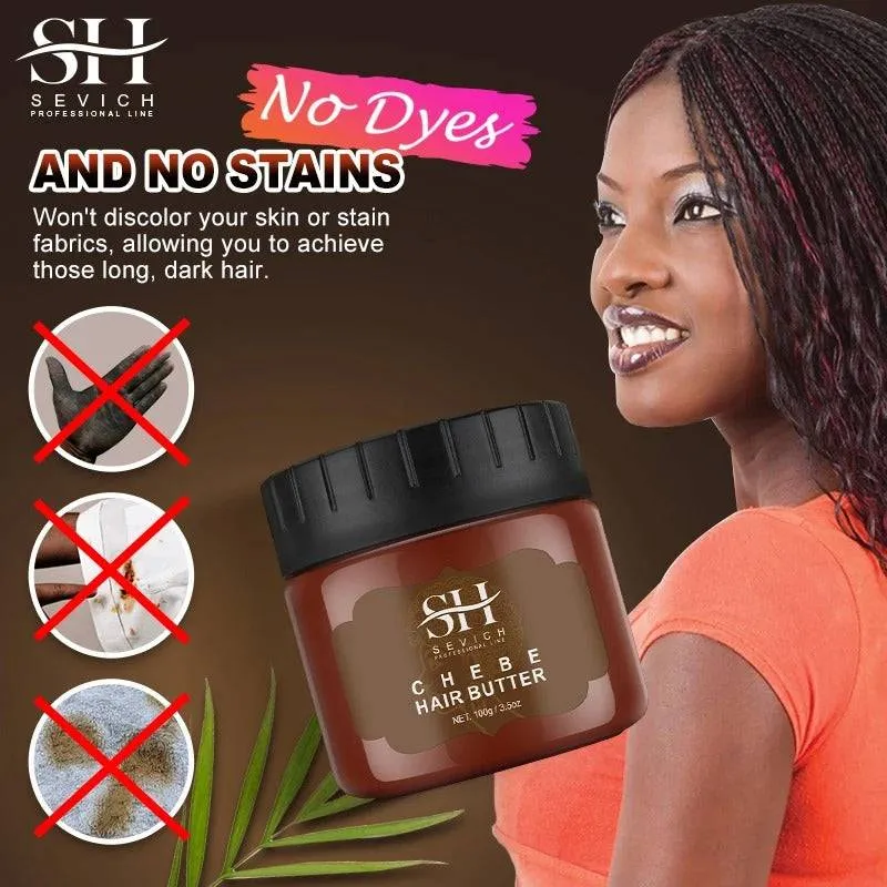 Chebe Butter Hair Mask