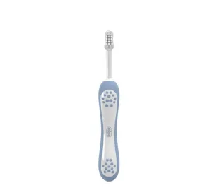 CHICCO FIRST TOOTHBRUSH 6-36M