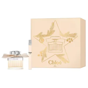 Chloe by Chloe 50ml EDP 2 Piece Gift Set