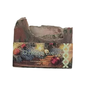 Christmas Eve Fragrance Soap