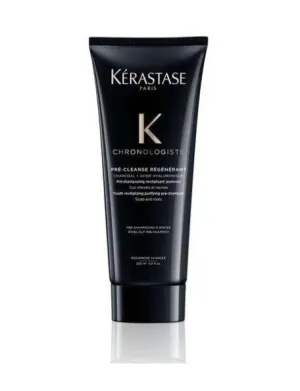 Chronologiste Pré-Cleanse Régénérant Scalp Scrub