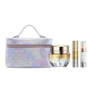 Clé de Peau Beauté Supreme Plumping and Firming Set