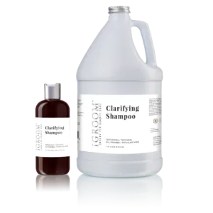 Clarifying Shampoo Gallon