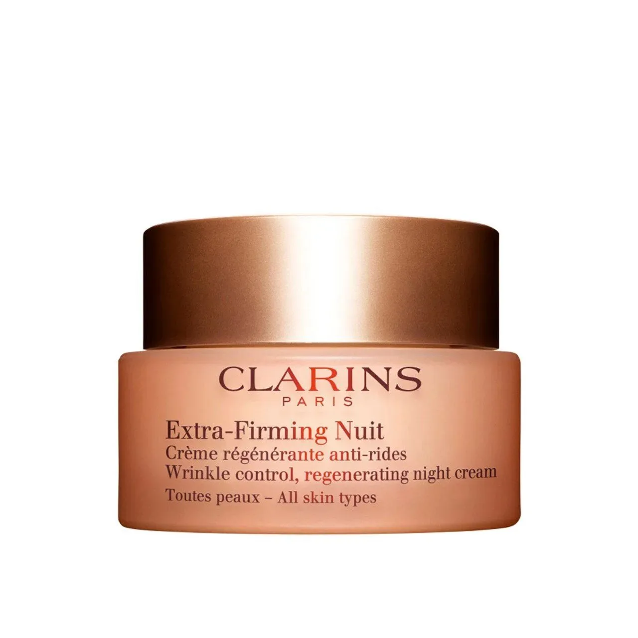 Clarins Extra Firming Night Cream, 50ml